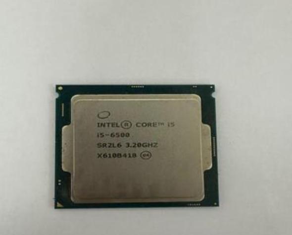 i5 6500温控设置技巧，教你如何精准调节CPU温度优化性能！
