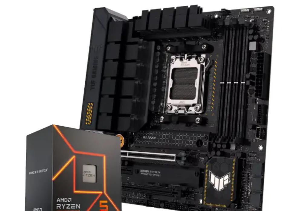 i5 7500怎么安装？详细图解教你轻松上手！