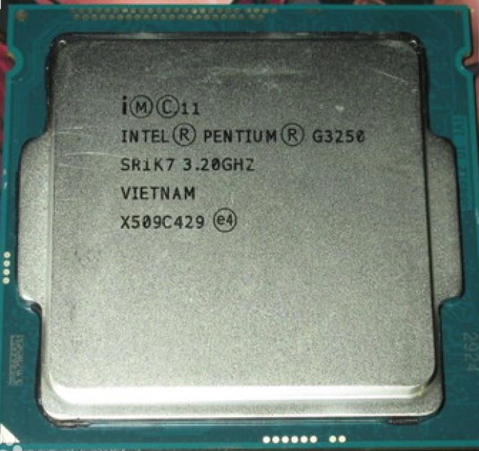 CPU G3250 性能评测：性价比高的入门级选手如何？