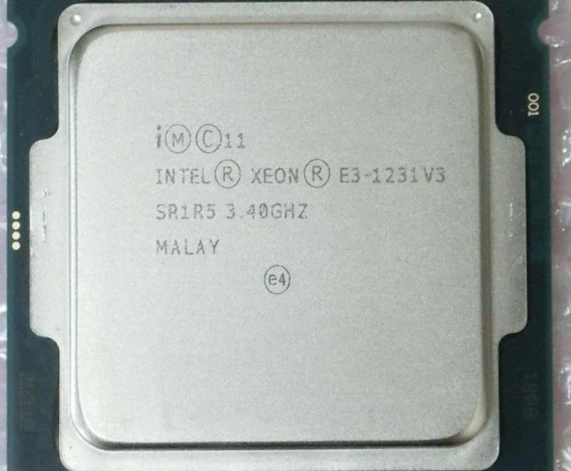E3 1231怎么挑选？全面解析E3 1231选择技巧与建议！