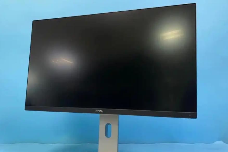 DELL P2415Q显示器如何安装？一步步教你轻松搞定配置！