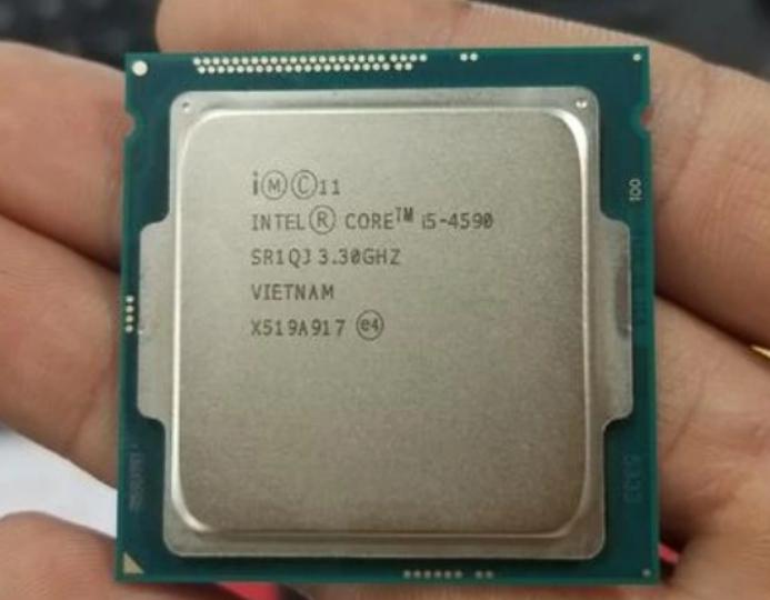 i5 4590 处理器怎么开启睿频？详细步骤与技巧解析