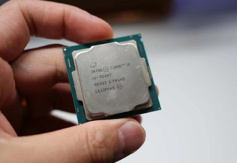 i5-7500怎么配置才能玩转最新游戏？最佳配件推荐与搭配技巧！