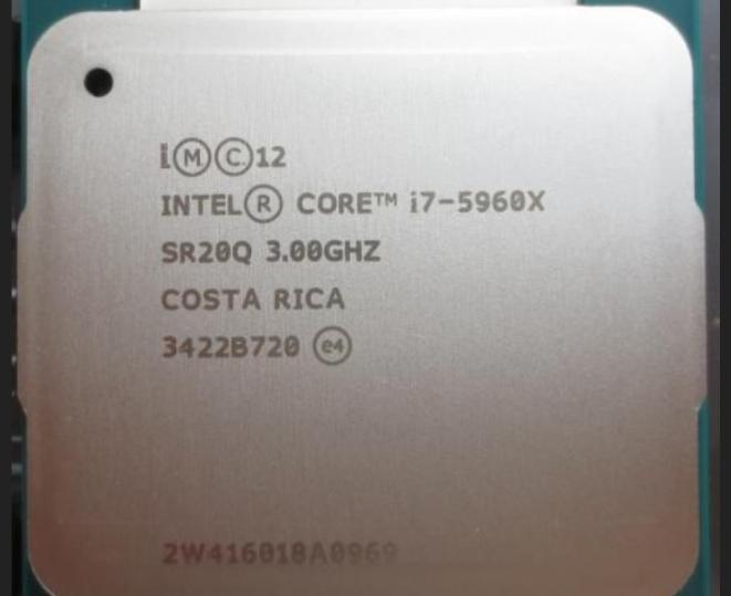 i7 5960X最优配置指南：提升性能的硬件组合推荐