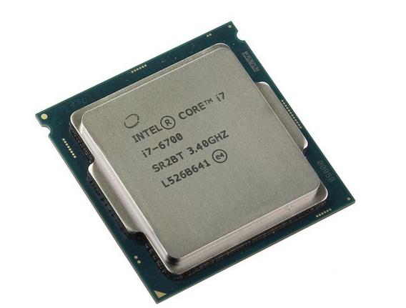 i7 6700性价比评测：2025年它仍然值得购买吗？