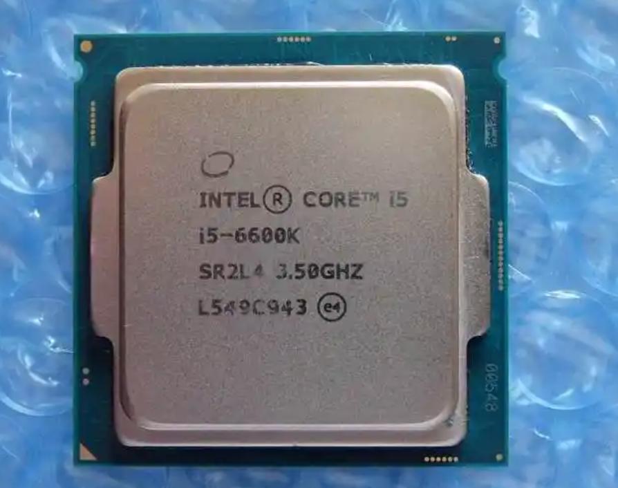 i5 6600K怎么配置？打造高效游戏与工作站的最佳指南
