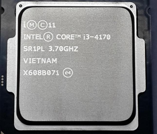 i3-4170 核显到底如何？揭开 i3-4170 核显性能真相！
