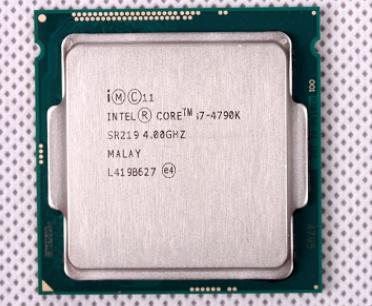 I7-4790K配置指南：最佳系统与硬件搭配