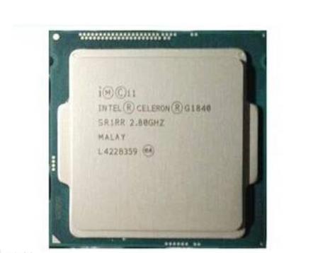 Intel 1840T CPU性能评测：值得购买的高性价比选择吗？