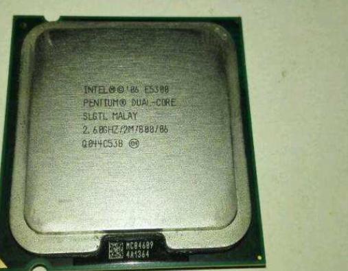 Intel E5300怎么样？带你深入了解这款经典处理器的性能与用途！