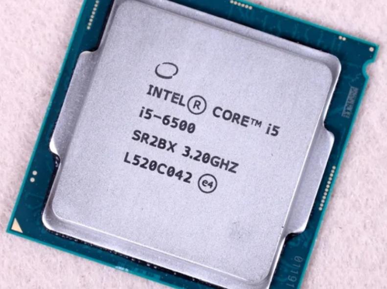 Intel i5 6500怎么样？深度解析这款处理器的性能与适用场景