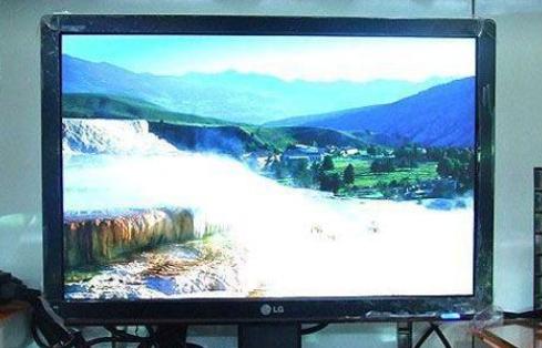 LG W1942SP拆解攻略：如何安全拆卸你的LG W1942SP显示器？