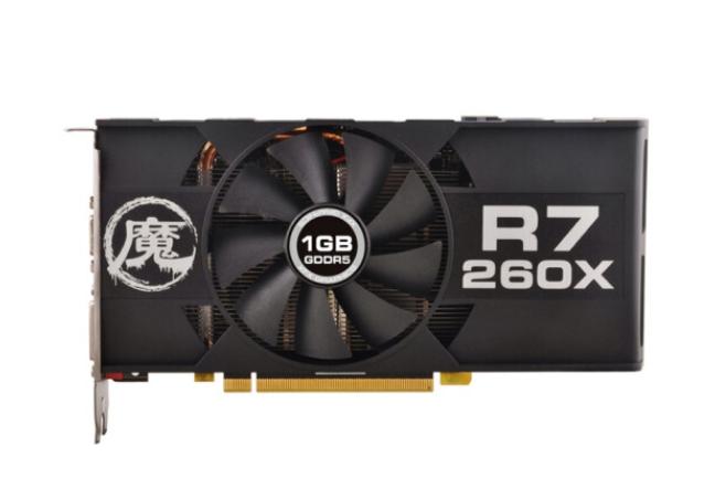 r7 260x怎么超频？详细步骤教你轻松提升显卡性能