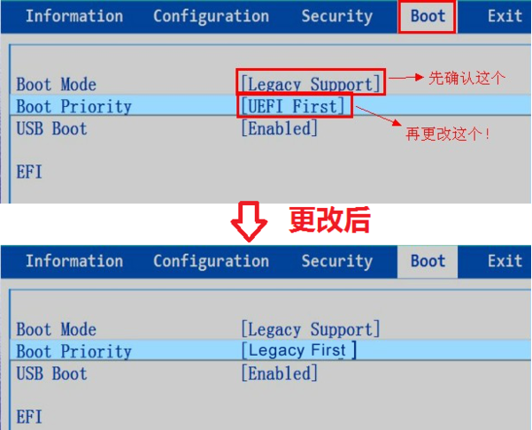 云骑士u盘装机大师联想u盘装系统教程分享(1)