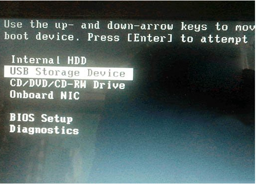 怎么用u盘装win10系统