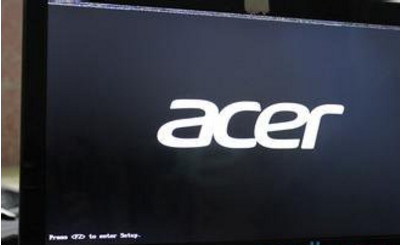 acer台式机u盘装系统操作教程