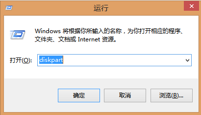 u盘装系统后容量变小怎么处理(1)
