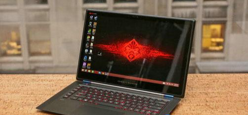 惠普OMEN 15笔记本如何用u盘装win10系统