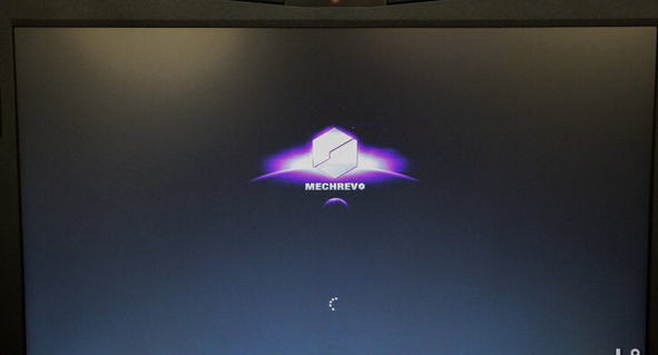 机械革命X6Ti-M2如何用u盘装win8系统