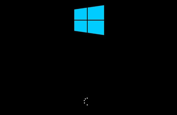 ʿͨʼǱwindows10ϵͳṴװ̳(16)