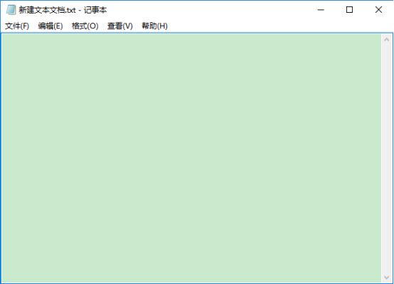 win10的word背景设置保护色教程(4)