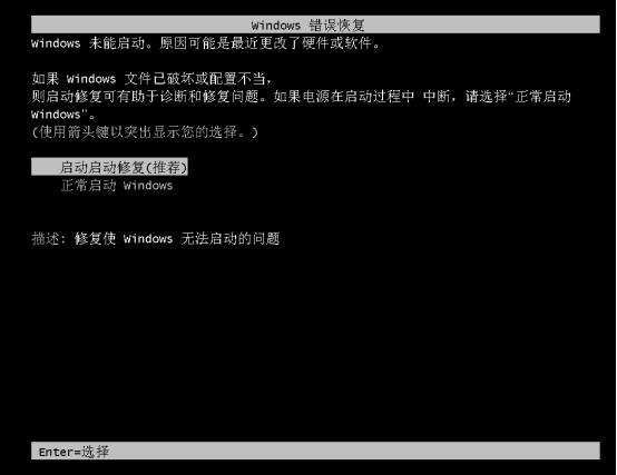 无工具绕过win7密码开机步骤详解