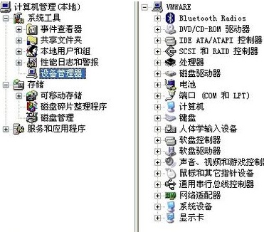 台式电脑重装系统xp更新驱动的方法