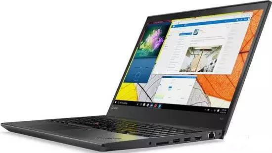 联想2017新品ThinkPad T570详细介绍