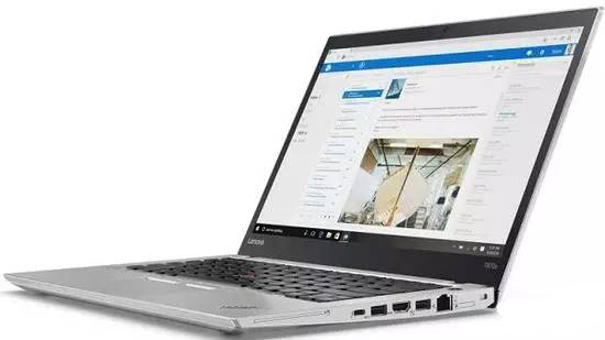 联想2017新品ThinkPad T470s详细介绍