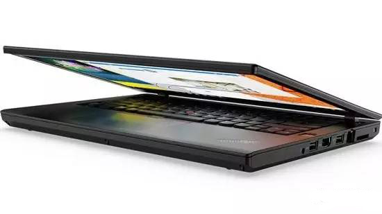 联想2017新品ThinkPad T470P详细介绍