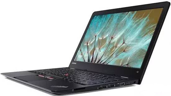 联想2017新品ThinkPad 13详细介绍