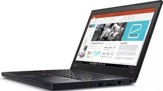 联想2017新品ThinkPad X270详细介绍