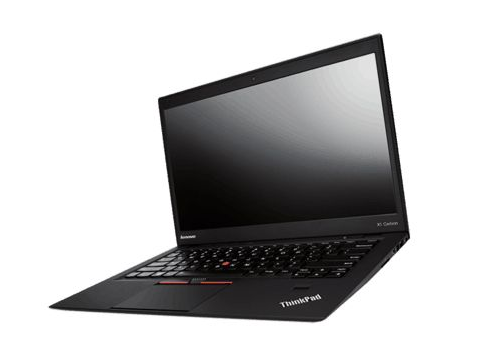 ThinkPad X1 Carbon设置U盘启动