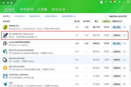 win7切换不了输入法的原因及解决办法(4)