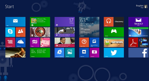 win8.1关闭自动更新的方法