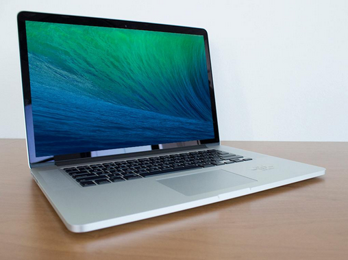 macbook pro双系统切换教程