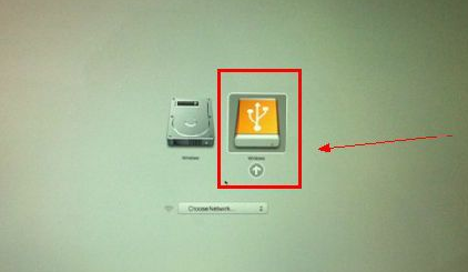 mac设置u盘启动的方法(1)