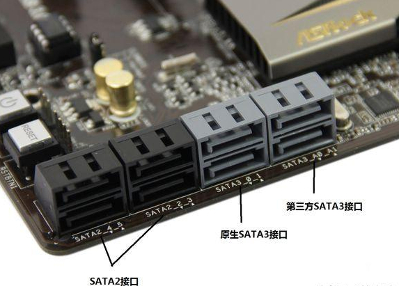 电脑换上固态硬盘还是卡的具体原因(2)