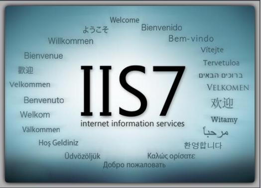 电脑无法启动IIS服务器的解决方法(1)
