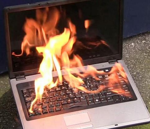 笔记本电脑降温的技巧
