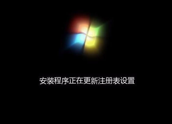 惠普pavilion 14-al125tx笔记本u盘安装win10系统的方法(5)