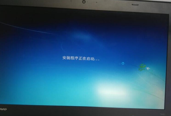 Win8下怎么安装Win7双系统(5)