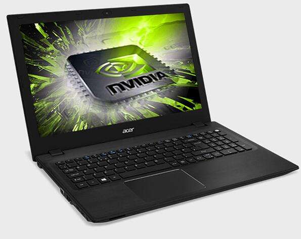宏碁f5-572g笔记本一键安装win8系统的方法