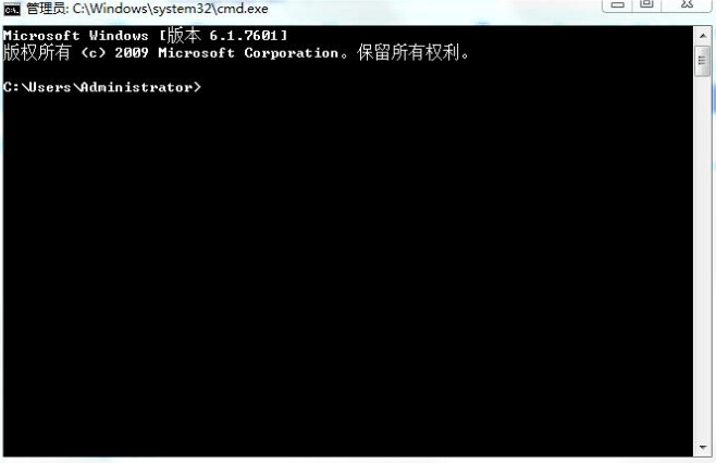 cmd命令创建启动u盘 cmd命令如何创建启动u盘