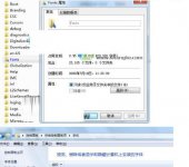 重装win7系统打开字体文件夹后全是空白咋办