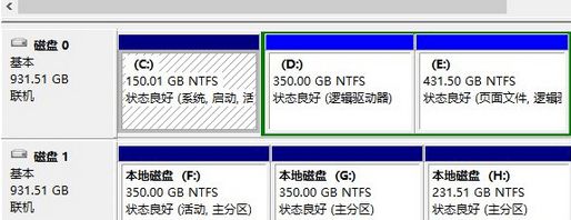 一键重装win7系统c盘不够用如何解决