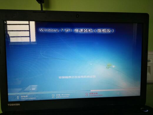 云骑士无法装机,装机失败怎么办?(1)