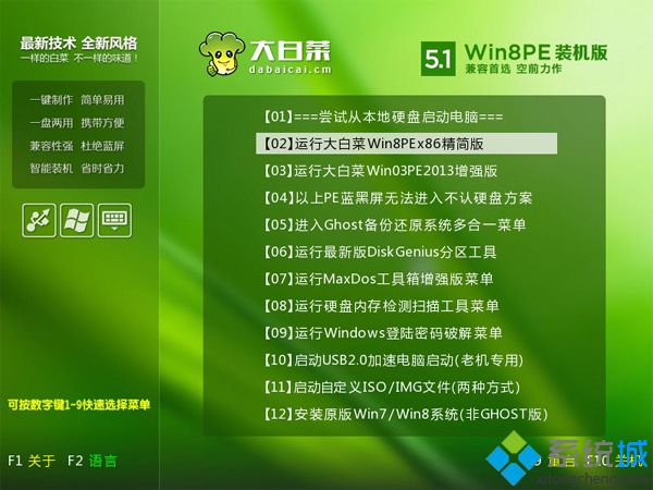 u盘win10怎么安装win7,笔者教你如何用u盘win10安装回win7(2)