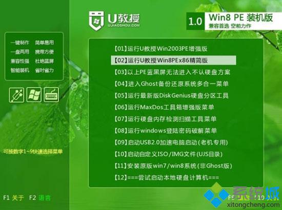 如何重装win10系统,笔者教你win10重装的详细步骤(2)