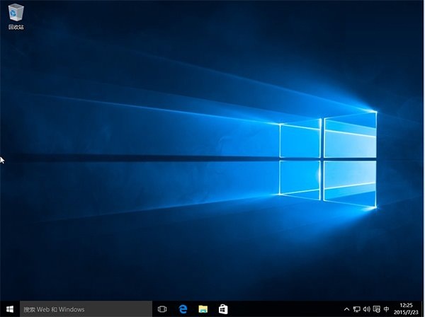 如何用U盘装win10，笔者教你U盘安装原版win10系统教程(13)